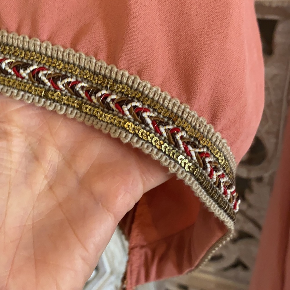 Rose Tunic - image 4